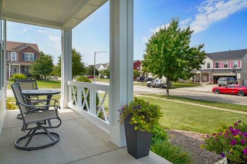Tiny photo for 2800 Great Meadow Drive, Joliet, IL 60432 (MLS # 12771739)
