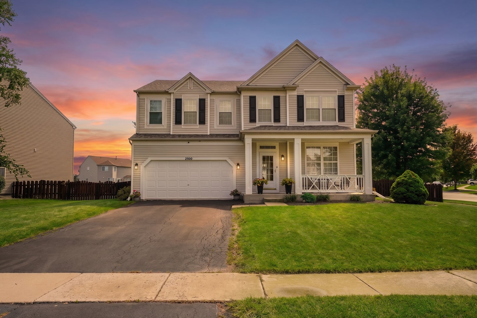 2800 Great Meadow Drive