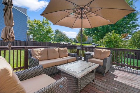 Tiny photo for 2800 Great Meadow Drive, Joliet, IL 60432 (MLS # 12771739)