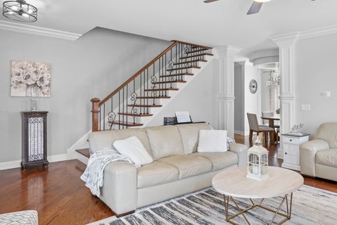 Tiny photo for 2800 Great Meadow Drive, Joliet, IL 60432 (MLS # 12771739)