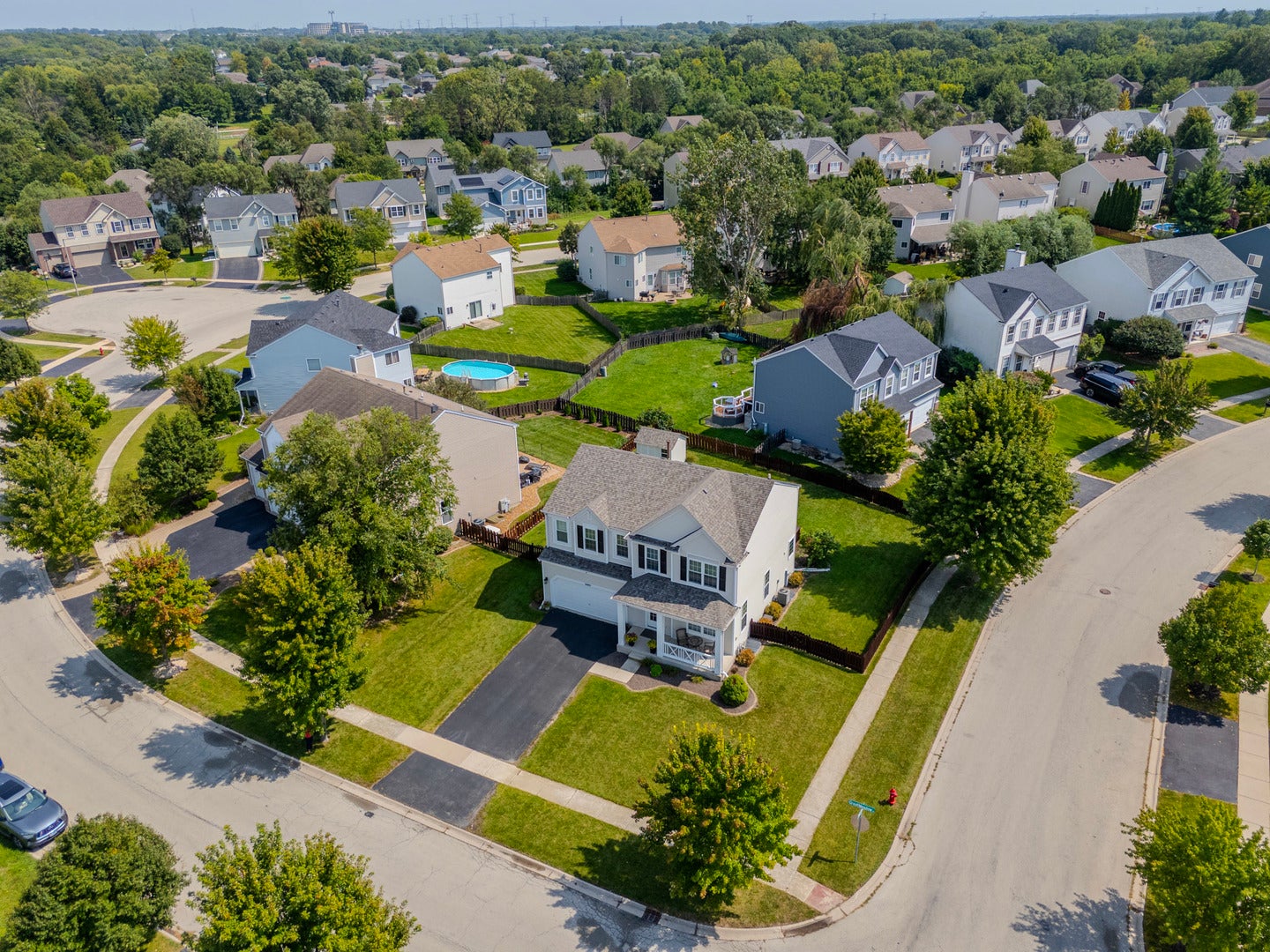 2800 Great Meadow Drive