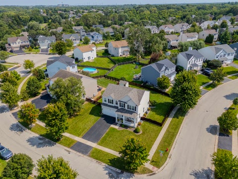 Tiny photo for 2800 Great Meadow Drive, Joliet, IL 60432 (MLS # 12771739)