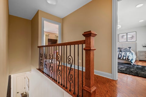 Tiny photo for 2800 Great Meadow Drive, Joliet, IL 60432 (MLS # 12771739)