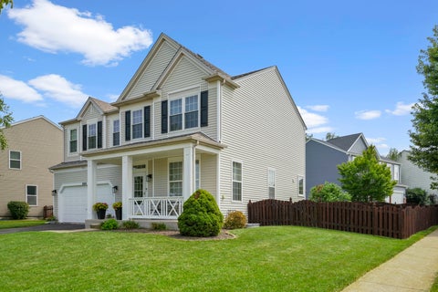 Tiny photo for 2800 Great Meadow Drive, Joliet, IL 60432 (MLS # 12771739)