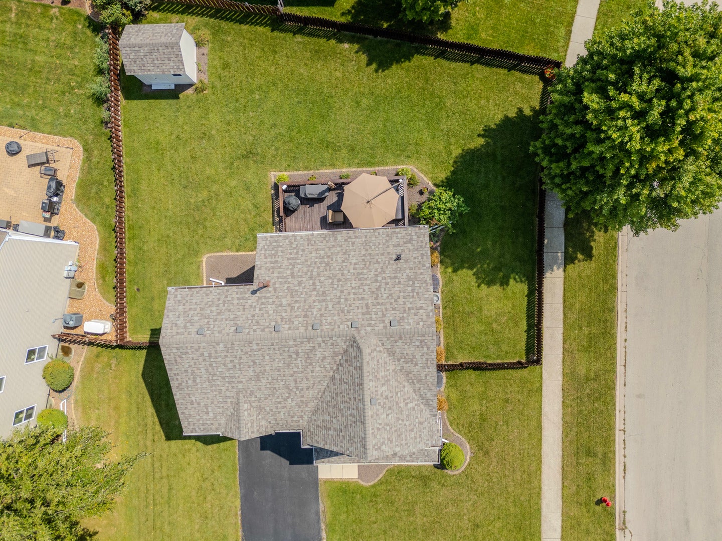 2800 Great Meadow Drive