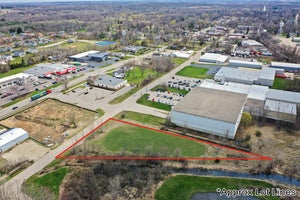 Lot 2 Commercial Street