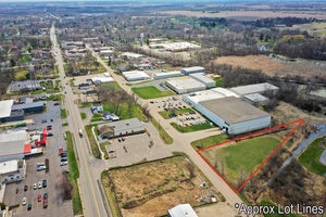 Lot 2 Commercial Street