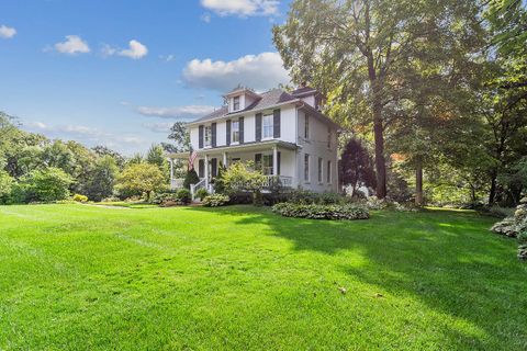 A home in Palos Park