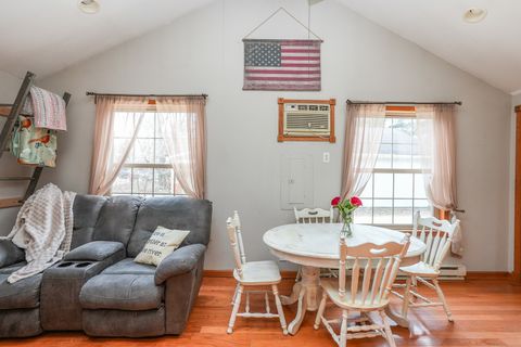 Tiny photo for 2821 Shadow Road, Momence, IL 60954 (MLS # 12574420)