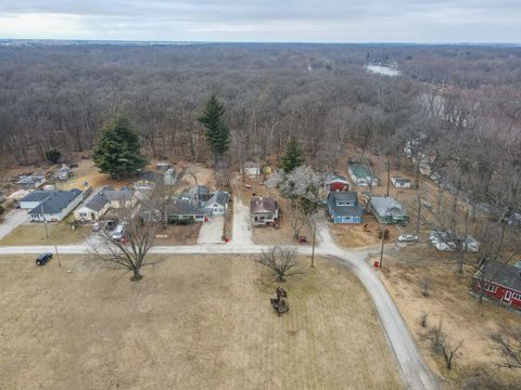 Tiny photo for 2821 Shadow Road, Momence, IL 60954 (MLS # 12574420)