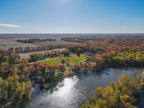 Tiny photo for 2821 Shadow Road, Momence, IL 60954 (MLS # 12574420)