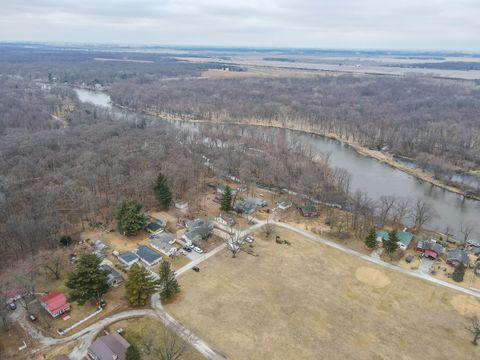 Tiny photo for 2821 Shadow Road, Momence, IL 60954 (MLS # 12574420)