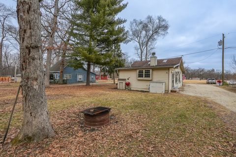 Tiny photo for 2821 Shadow Road, Momence, IL 60954 (MLS # 12574420)