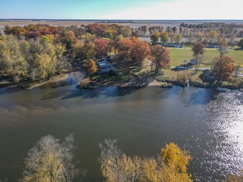 Tiny photo for 2821 Shadow Road, Momence, IL 60954 (MLS # 12574420)