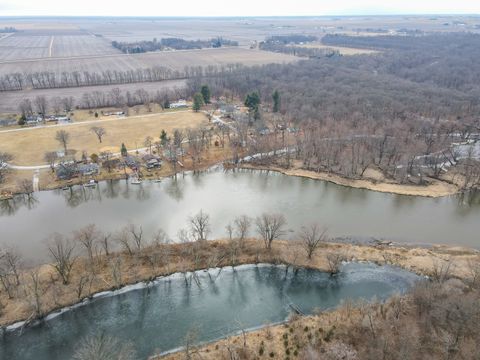 Tiny photo for 2821 Shadow Road, Momence, IL 60954 (MLS # 12574420)