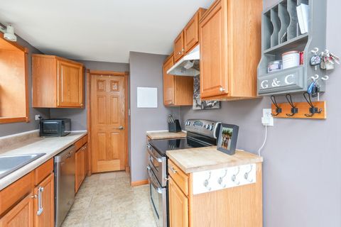 Tiny photo for 2821 Shadow Road, Momence, IL 60954 (MLS # 12574420)