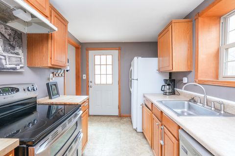 Tiny photo for 2821 Shadow Road, Momence, IL 60954 (MLS # 12574420)