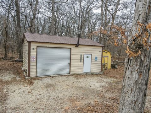 Tiny photo for 2821 Shadow Road, Momence, IL 60954 (MLS # 12574420)