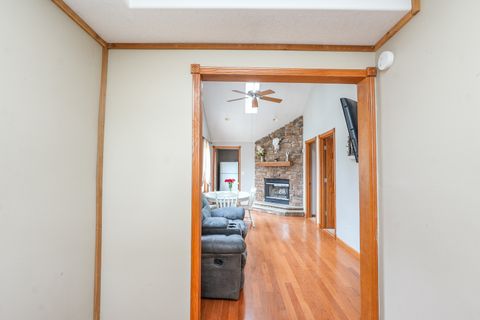 Tiny photo for 2821 Shadow Road, Momence, IL 60954 (MLS # 12574420)