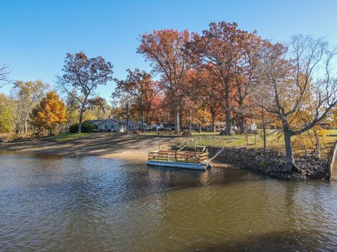 Tiny photo for 2821 Shadow Road, Momence, IL 60954 (MLS # 12574420)