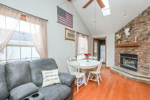 Tiny photo for 2821 Shadow Road, Momence, IL 60954 (MLS # 12574420)