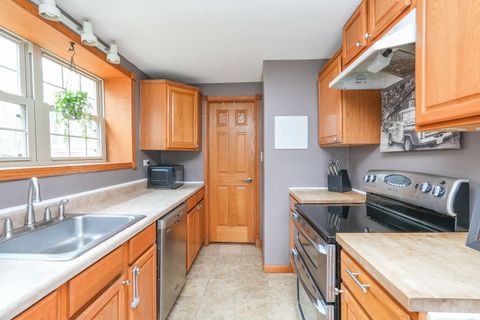 Tiny photo for 2821 Shadow Road, Momence, IL 60954 (MLS # 12574420)