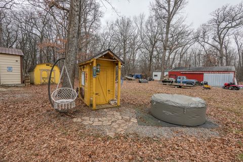 Tiny photo for 2821 Shadow Road, Momence, IL 60954 (MLS # 12574420)