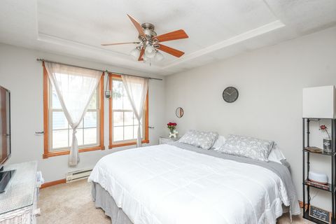 Tiny photo for 2821 Shadow Road, Momence, IL 60954 (MLS # 12574420)