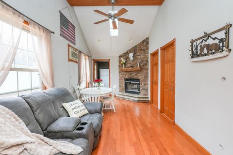 Tiny photo for 2821 Shadow Road, Momence, IL 60954 (MLS # 12574420)