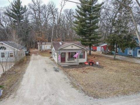 Tiny photo for 2821 Shadow Road, Momence, IL 60954 (MLS # 12574420)