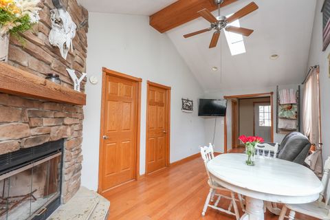 Tiny photo for 2821 Shadow Road, Momence, IL 60954 (MLS # 12574420)