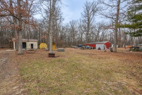 Tiny photo for 2821 Shadow Road, Momence, IL 60954 (MLS # 12574420)