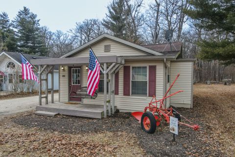Tiny photo for 2821 Shadow Road, Momence, IL 60954 (MLS # 12574420)