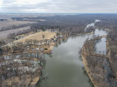 Tiny photo for 2821 Shadow Road, Momence, IL 60954 (MLS # 12574420)