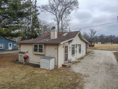 Tiny photo for 2821 Shadow Road, Momence, IL 60954 (MLS # 12574420)