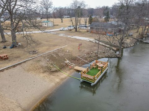 Tiny photo for 2821 Shadow Road, Momence, IL 60954 (MLS # 12574420)