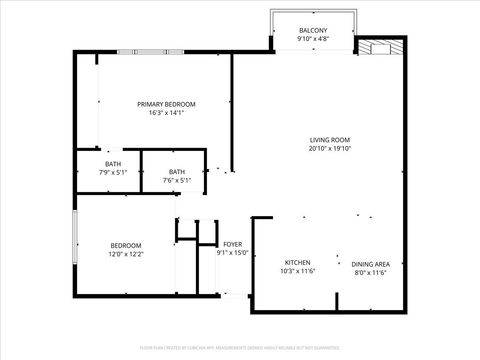 Tiny photo for 3110 Pheasant Creek Drive #318, Northbrook, IL 60062 (MLS # 12580324)