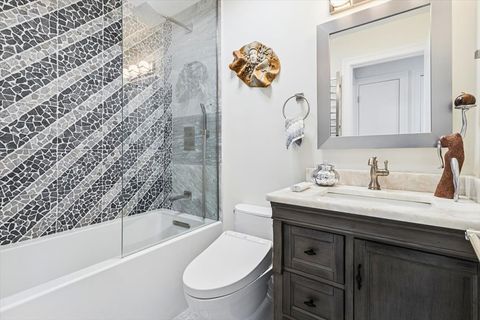 Tiny photo for 3110 Pheasant Creek Drive #318, Northbrook, IL 60062 (MLS # 12580324)