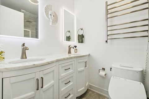 Tiny photo for 3110 Pheasant Creek Drive #318, Northbrook, IL 60062 (MLS # 12580324)