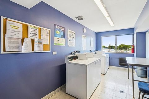 Tiny photo for 3110 Pheasant Creek Drive #318, Northbrook, IL 60062 (MLS # 12580324)