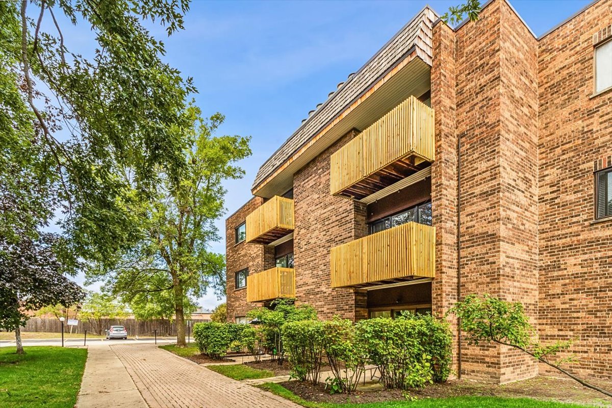 3110 Pheasant Creek Drive 318