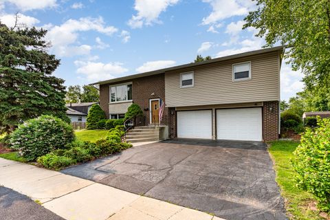 6307 Honey Lane Tinley Park IL 60477