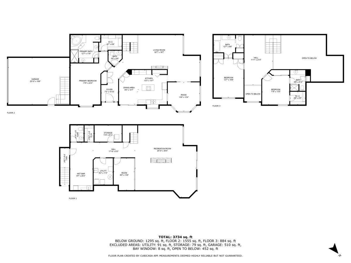 904 N Shoreline Road 925