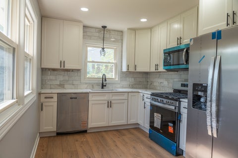 Tiny photo for 16419 Oxford Drive, Markham, IL 60428 (MLS # 12752075)