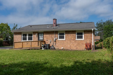 Tiny photo for 16419 Oxford Drive, Markham, IL 60428 (MLS # 12752075)