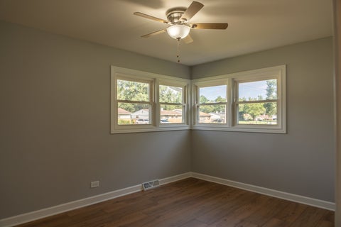 Tiny photo for 16419 Oxford Drive, Markham, IL 60428 (MLS # 12752075)
