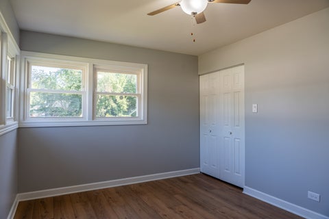 Tiny photo for 16419 Oxford Drive, Markham, IL 60428 (MLS # 12752075)