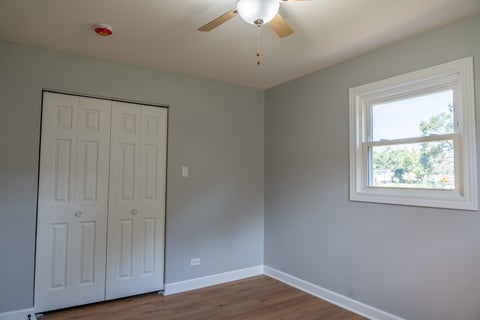 Tiny photo for 16419 Oxford Drive, Markham, IL 60428 (MLS # 12752075)