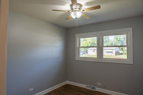 Tiny photo for 16419 Oxford Drive, Markham, IL 60428 (MLS # 12752075)