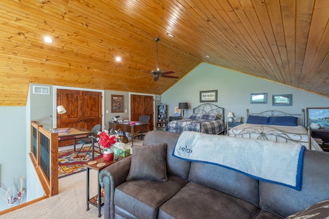 Tiny photo for 16168 Scenic Ridge Road, Savanna, IL 61074 (MLS # 12663004)